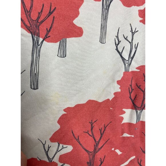 Rags Trees Pullover Sweatshirt size kids 3 - Picture 3 of 5